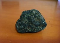 コンゴ産 ピッチブレンド/瀝青ウラン鉱/閃ウラン鉱 99,1g | ICONIC STORE