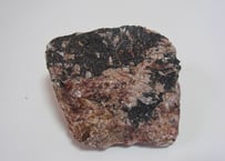 コンゴ産 バンデンブランデアイト ペンダントトップ ラジウム鉱石