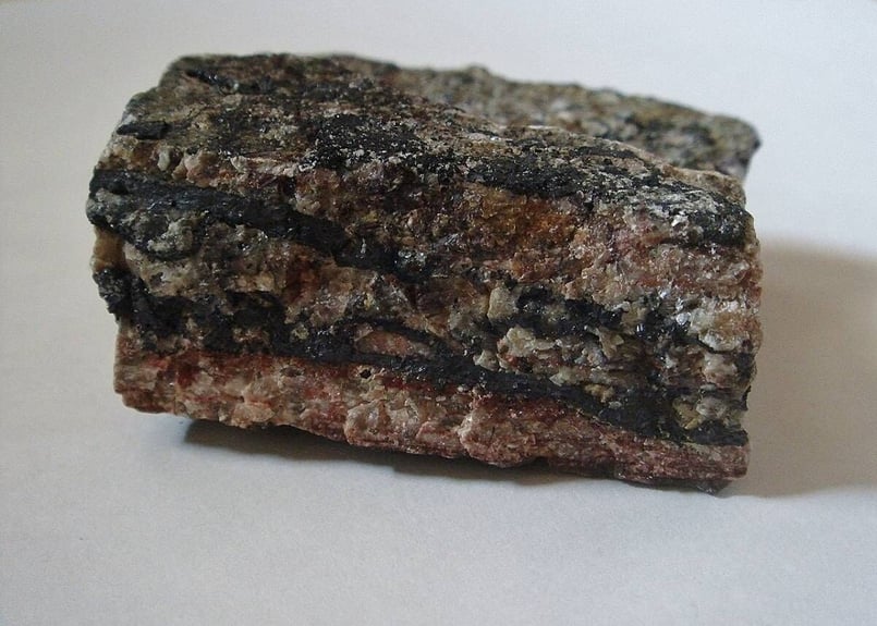 コンゴ産◼️ピッチブレンド☆ラジウム鉱石　ホルミシス　ラドン 1 コンゴ産◼️ピッチブレンド☆ラジウム鉱石 ホルミシス ラドン 1