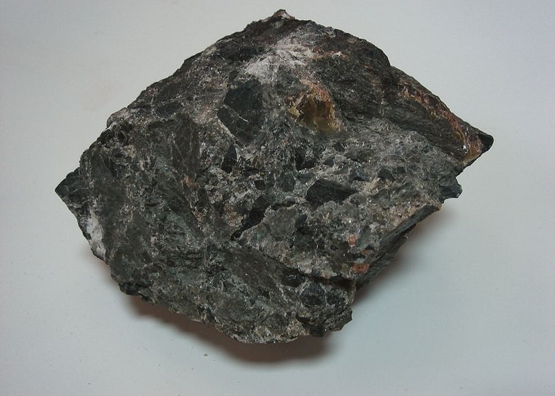 ピッチブレンド(瀝青ウラン鉱) チェコ産 約53g