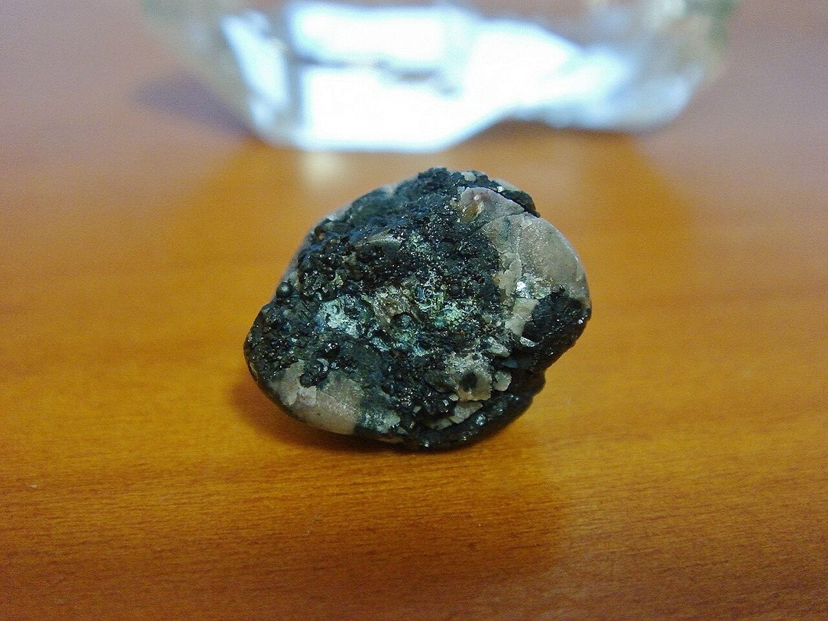 ラジウムシート100 チェコ産 最高品質ピッチブレンド100%原料 【公式通販】