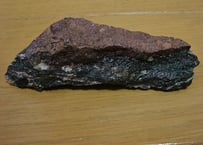 最高品質 コンゴ産 ピッチブレンド ペンダントトップ 瀝青ウラン