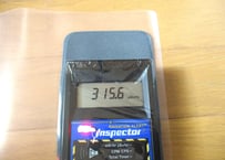 最高品質】コンゴ産 ウラニナイト/ピッチブレンド ペンダント