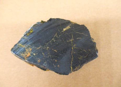 コンゴ産◼️ピッチブレンド☆ラジウム鉱石　ホルミシス　ラドン 1 1袋】稀少 チェコ産 ピッチブレンド ボトリオイダル 原石 ラジウム鉱石