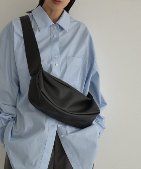 bag2-02649　Shoulder Bag Beige Black Brown