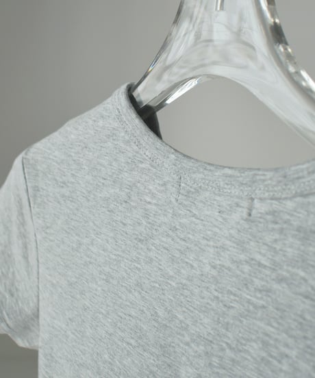 nh-tops-02607 Compact Slim Fit T-Shirt   White Pink Gray Navy Black
