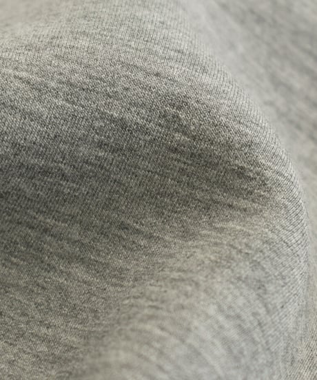 tops-02378 CARDBOARD KNIT PULLOVER