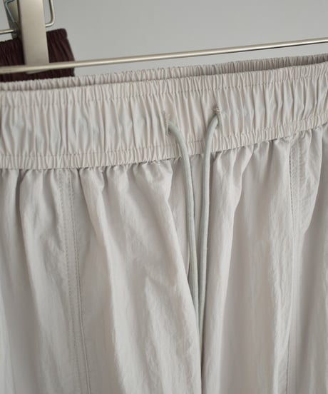 bottoms-02289  Wide Cargo Pants  Light Greige  Brown  Black