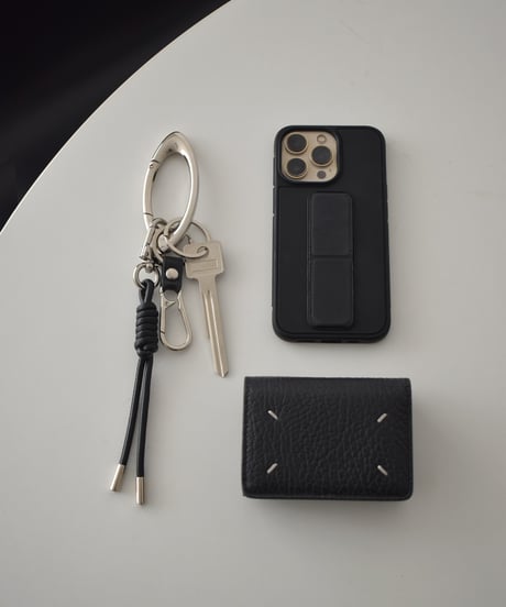 goods-02003　Oval Key Ring
