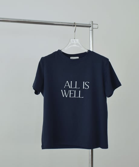 nh-tops-02613 Compact Logo T-Shirt White, Heather Gray, Navy