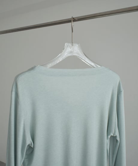 nh-tops-02608 Cutoff design Sheer Cardigan  Off-White Mint Pink Charcoal Black