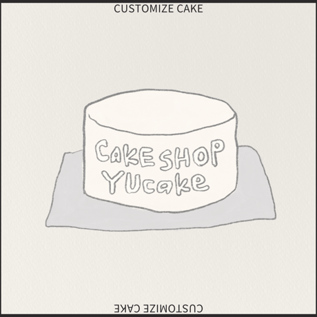 シンプルCUSTOMIZE