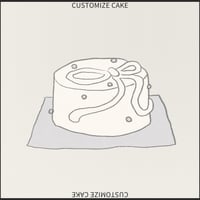 リボンCUSTOMIZE