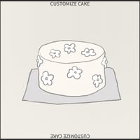 フラワーCUSTOMIZE