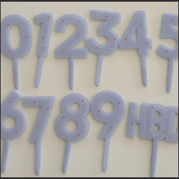 Blueトッパーセット注文（他商品との同時購入不可）