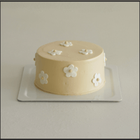 フラワーCAKE