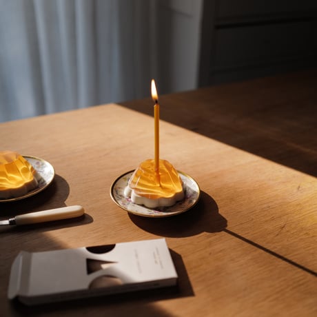 OVO Things バースデーキャンドル5本入