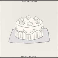ストライプCUSTOMIZE