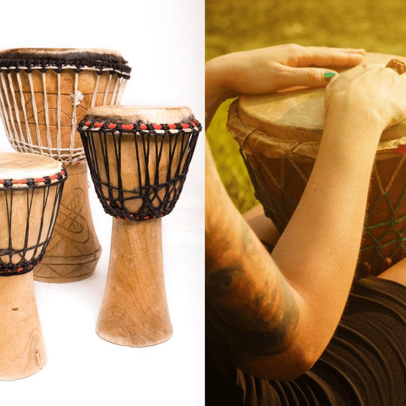 楽譜〗龍神祭ジェンベ初級版 | O-TRIP STORE