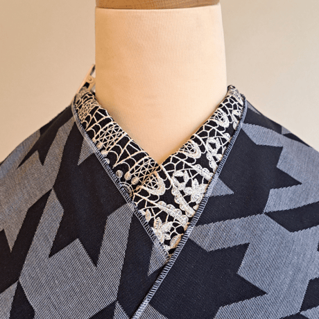 カジュアルキモノ Orange bird STORE