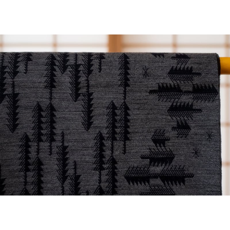 OLN　オルン　井清織物　本麻兵児帯　heccoパープル　10日までの出品 OLN オルン 井清織物 本麻兵児帯 heccoパープル 10日までの出品 OLN オルン