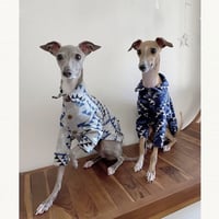 ネイティブシャツ