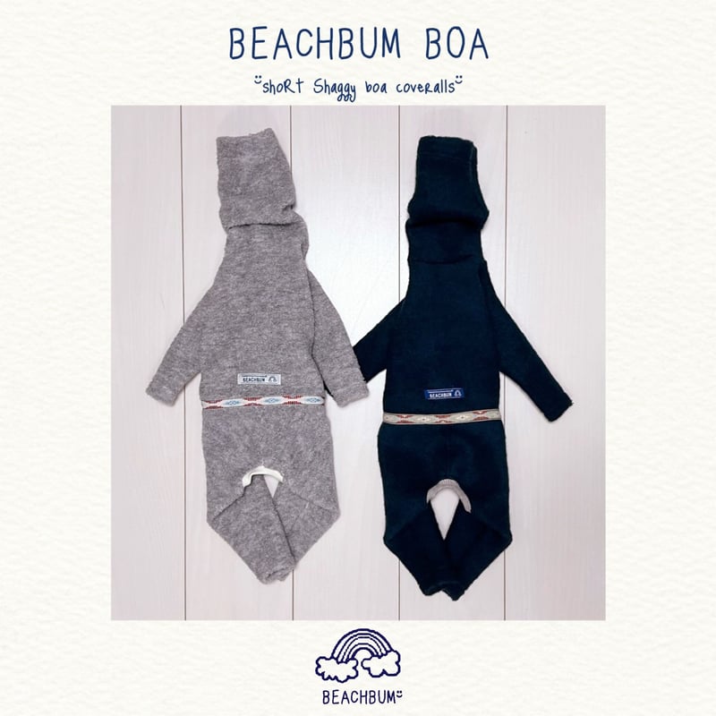 beachbum様専用