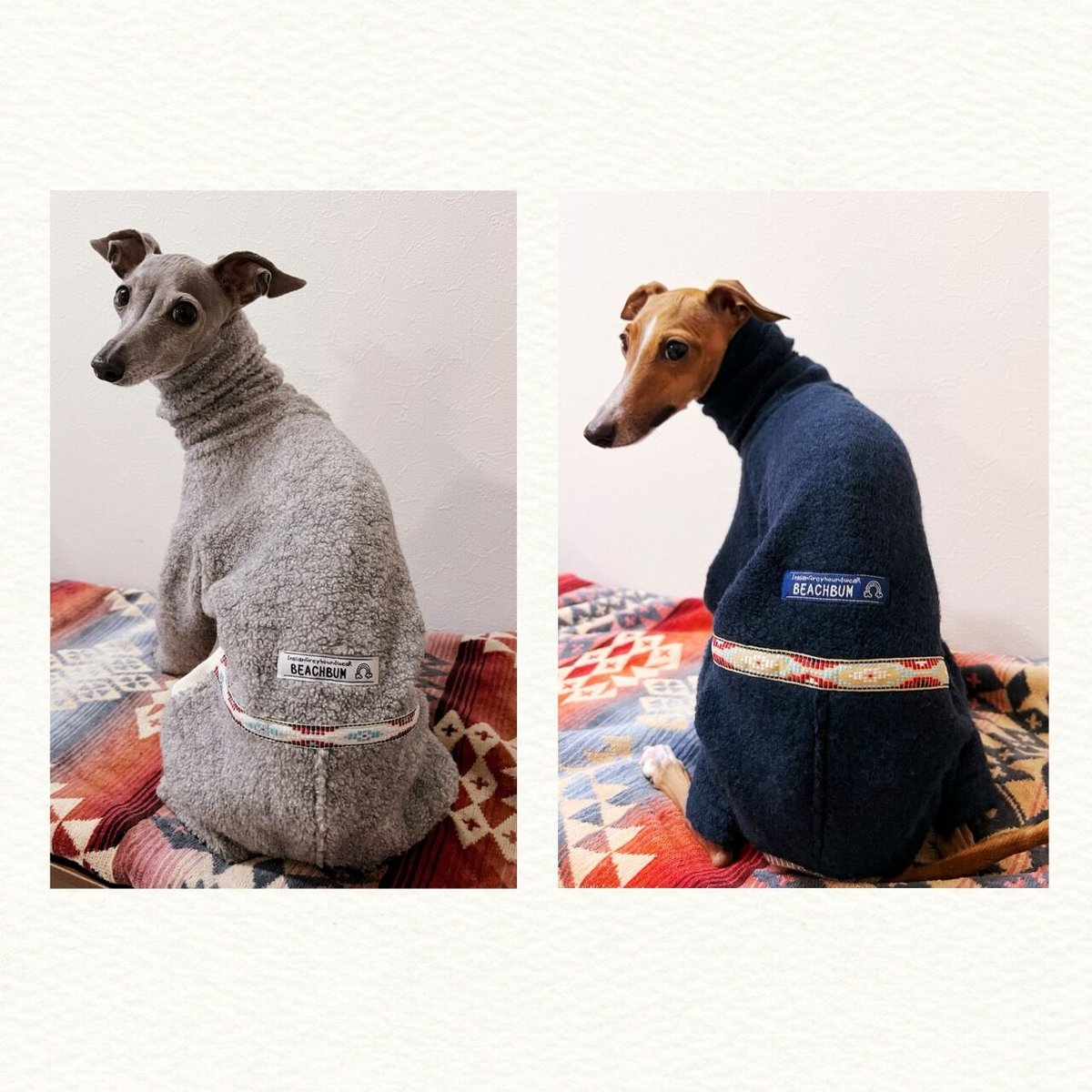 BEACHBUM¨̮ig BOA＊圧縮ボアロンパース＊ | BEACHBUM¨̮IG™️