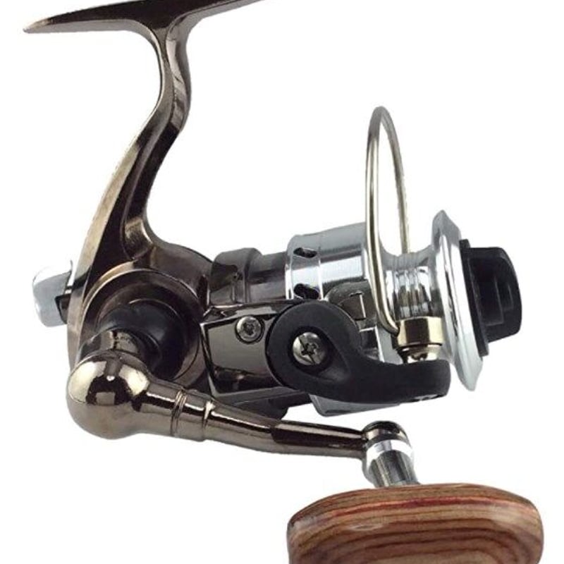 スピニング・ベイトリール まとめ売り【個別可】 リール セット 4個