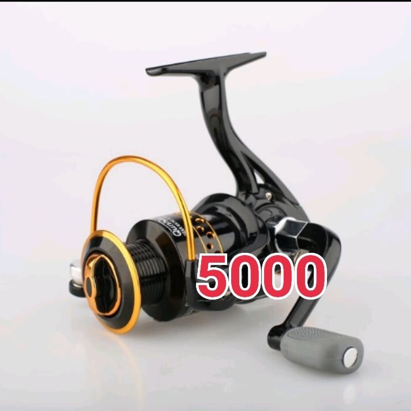 磯釣りリール インパルト impult ISO 3000LBD フィッシングリール 磯