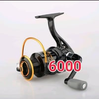 スピニングリール　6000　10 磯釣り　シーバス　 SY6000A