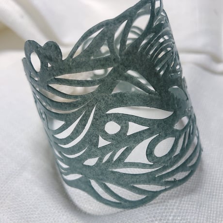 cutout accessories-bracelet-