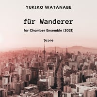 für Wanderer