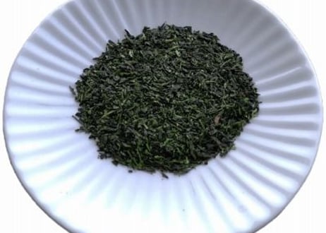 伊之助芽茶