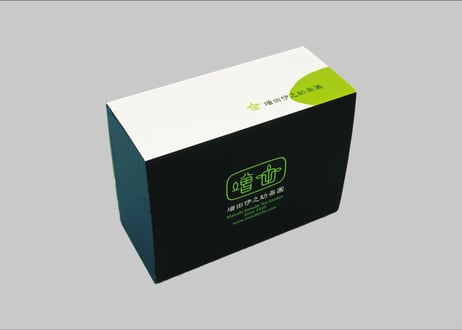 伊之助「煎茶」「芽茶」箱入（2缶）