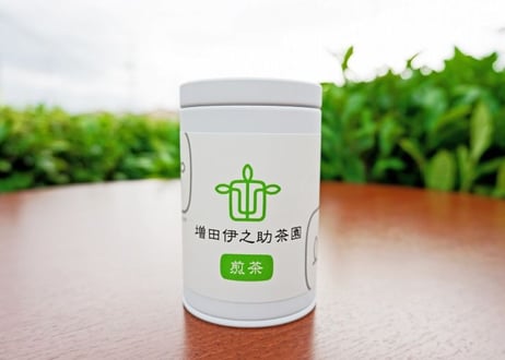 伊之助「煎茶」「茎茶」「芽茶」箱入（3缶）
