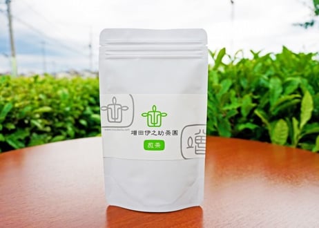 伊之助煎茶