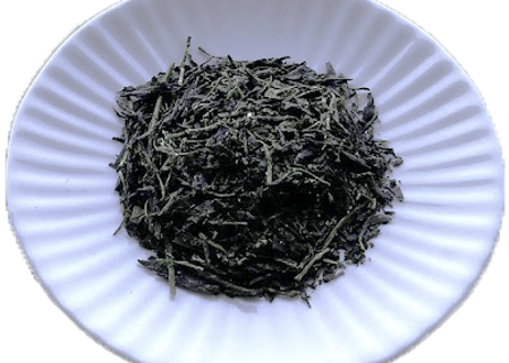 伊之助煎茶