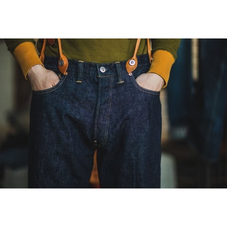 TCB jeans 20's JEANS