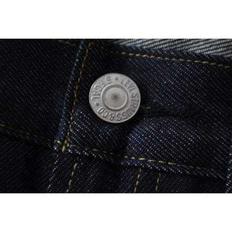 LEVIS VINTAGE CLOTHING Lot.501XX 1933MODEL 33501-0049