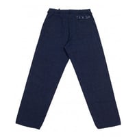 TCBjeans seamens trousers