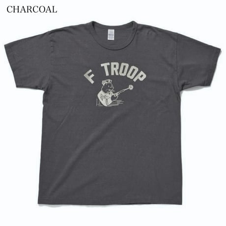 WAREHOUSE Lot.4064 2ND-HAND “F TROOP”