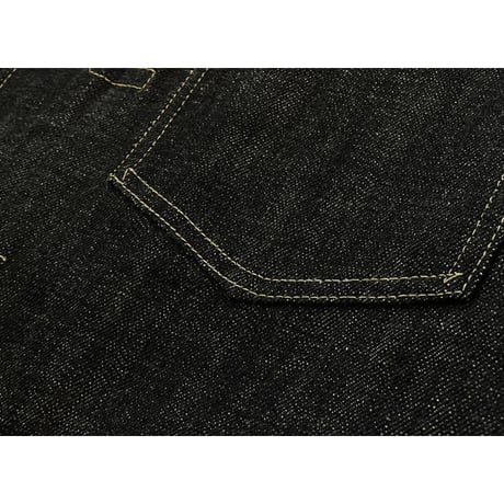 BEYOND OF TRUST Lot.S806XX NEW WW II MODEL DENIM JACKET