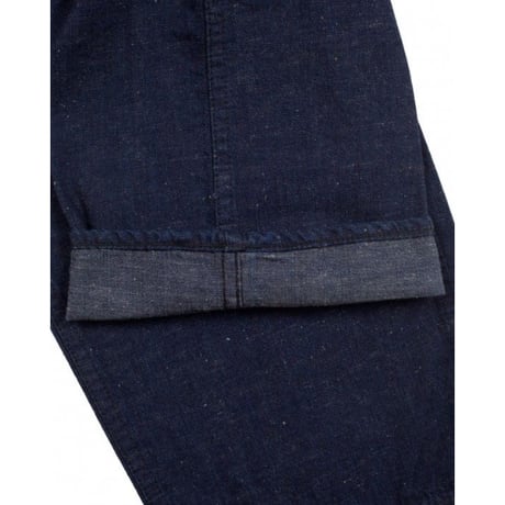 TCBjeans seamens trousers
