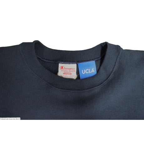 Champion MADE IN USA C5-W003 “REVERSE WEAVE CREW NECK SWEAT SHIRT”