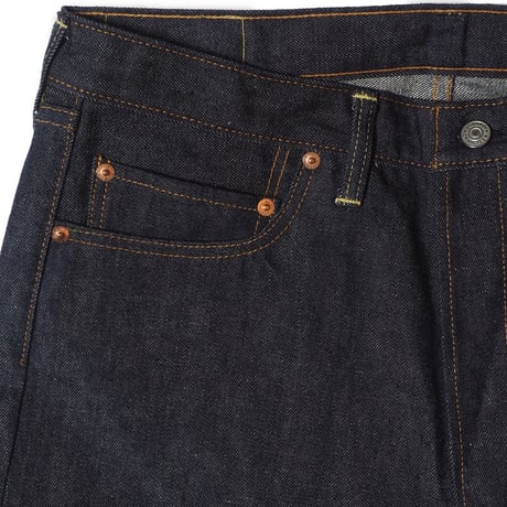 DENIME Lot.224-66 (66MODEL) L32 (大正紡績 石川台)