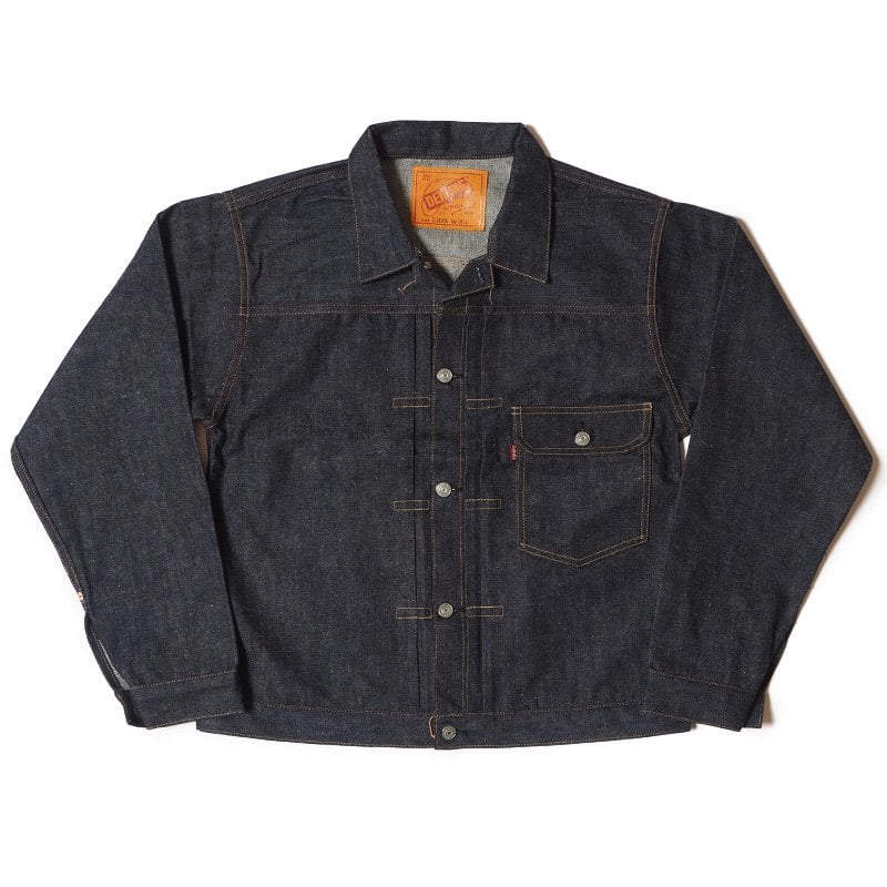 DENIME Lot.231XX-47 (1947 MODEL) | cross over DENIME Lot.231XX-47 (1947 MODEL) | cross over