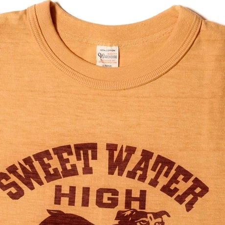 WAREHOUSE Lot.4601 “SWEET WATER”