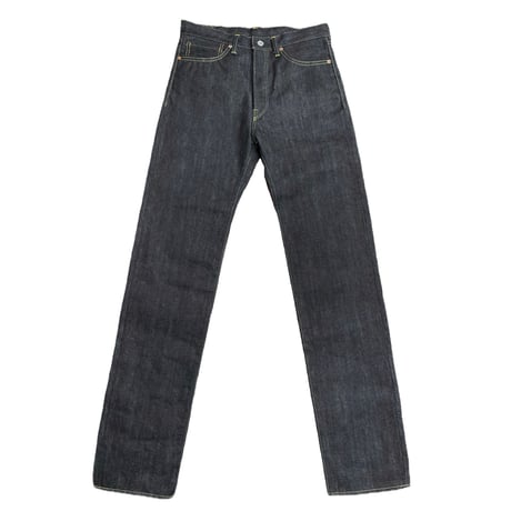 cross over Original Jeans 10th ANNIVERSARY MODEL “S3010DXX 1942MODEL” ( WW II MODEL )