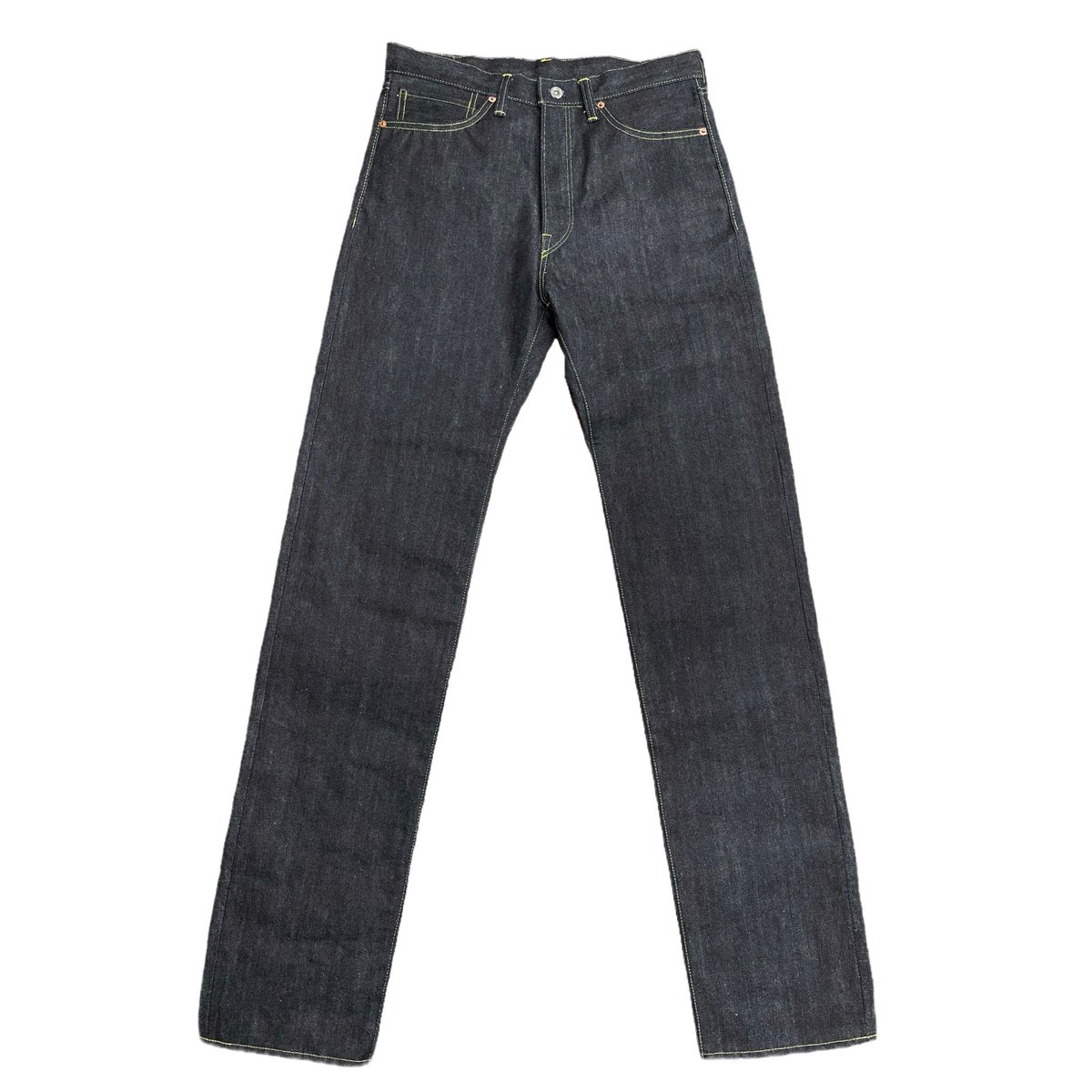 cross over Original Jeans 10th ANNIVERSARY MODE